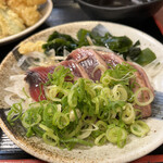 用戶對於街かど屋 南森町店的評論圖