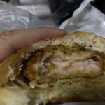 User's review image for 石窯パン工房 サンメリー 十条店