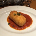User's review image for 北海道イタリアン ミアボッカ エミオ武蔵境店