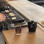 User's review image for あみじま茶屋