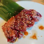 用戶對於焼肉きんぐ 大阪鶴見店的評論圖