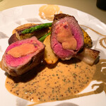 User's review image for 銀座フォワグラ