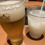 用户对于焼肉 じゅうじゅう的评论图