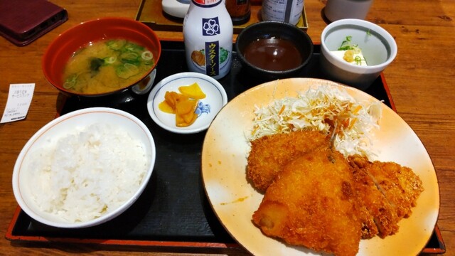 用戶對於街かど屋 南森町店的評論高清圖
