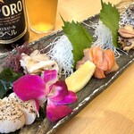 用戶對於ひょうたん寿司的評論圖