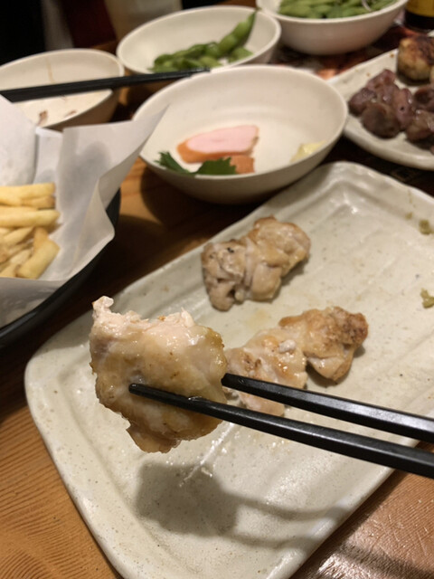 用戶對於鳥貴族 赤羽店的評論高清圖