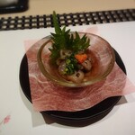 用戶對於上野 寿司 祇園的評論圖