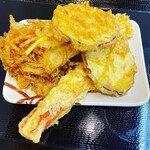 用户对于丸亀製麺 札幌石山店的评论图