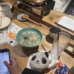 用户对于串揚げとおでん コムロテツヤ的评论图