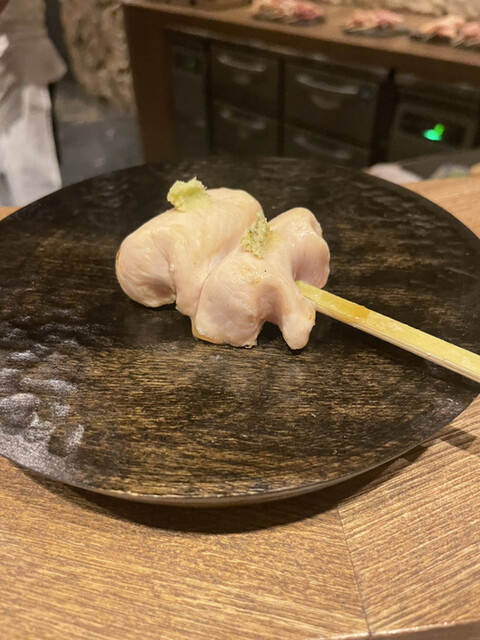 用戶對於炭火焼鳥 とり将的評論高清圖