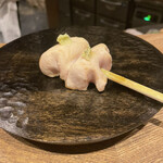 用戶對於炭火焼鳥 とり将的評論圖