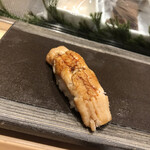 用戶對於築地寿司清 渋谷店的評論圖