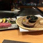 用户对于WASHOKU 蒼天的评论图