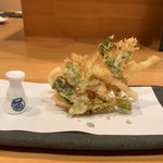 User's review image for 天麩羅 松光庵