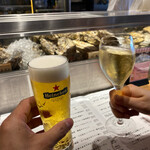 用戶對於VIGO OYSTERBAR的評論圖