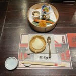 用戶對於赤坂うまや的評論圖