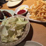 User's review image for 赤から 立川北口店