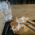 用戶對於なるとキッチン 渋谷店的評論圖