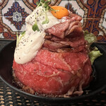 用戶對於レッド ロック 高田馬場店的評論圖