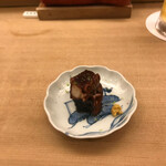 用户对于志げる鮨的评论图