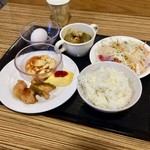 User's review image for スーパーホテル 函館