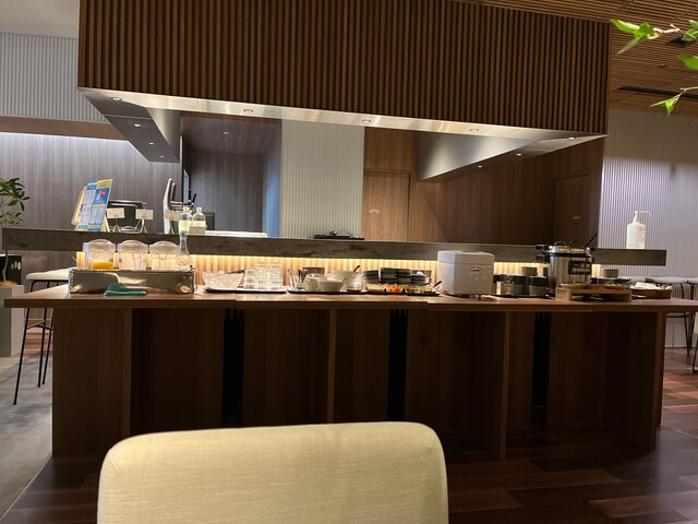 用戶對於HOTEL ORIENTAL EXPRESS 福岡中洲川端的評論高清圖