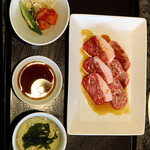 用戶對於焼肉チャンピオン ペントハウス的評論圖