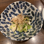 User's review image for 赤坂 こみかん
