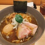 User's review image for 自家製麺 ロビンソン