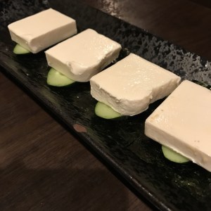 用戶對於お座敷旬彩美食 夢吉 新宿店的評論圖