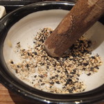 用戶對於新宿さぼてん的評論圖