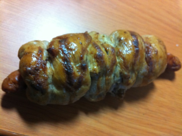 User's review image for 石窯パン ふじみ 妙法寺東店