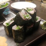 用戶對於鮨とSAKE 茶屋町Marry的評論圖