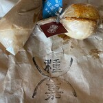 用户对于種嘉商店 京都最中的评论图