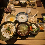 User's review image for 自然薯 tororo