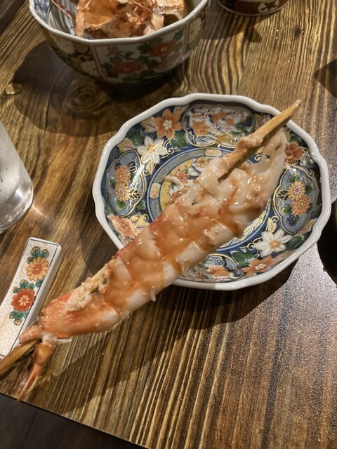 User's recommendation image for 備長炉端 だいやめ 天満店