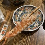 User's review image for 備長炉端 だいやめ 天満店