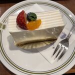 用戶對於コーヒーサロンタカセ的評論圖