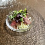User's review image for 代官山鉄板ゆうり
