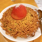 用戶對於中華料理 帆的評論圖