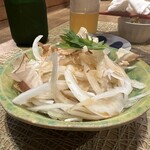 用戶對於ちゃ味鶏的評論圖