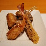 用戶對於すっぽん 田一的評論圖