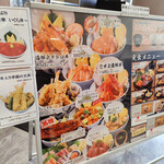 用戶對於中與食堂 セブンパーク天美店的評論圖