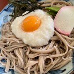 用户对于そば天国 夕張店的评论图