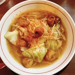 用戶對於麺や 雅流的評論圖