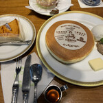 User's review image for 丸福珈琲店 イオン大日店