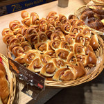 用戶對於志津屋 イオンモール京都桂川店的評論圖