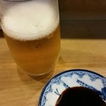 用户对于金兵衛 寿し的评论图