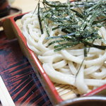 User's review image for 手打　そばうどん　笹舟
