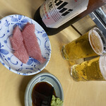 User's review image for みつわや酒店